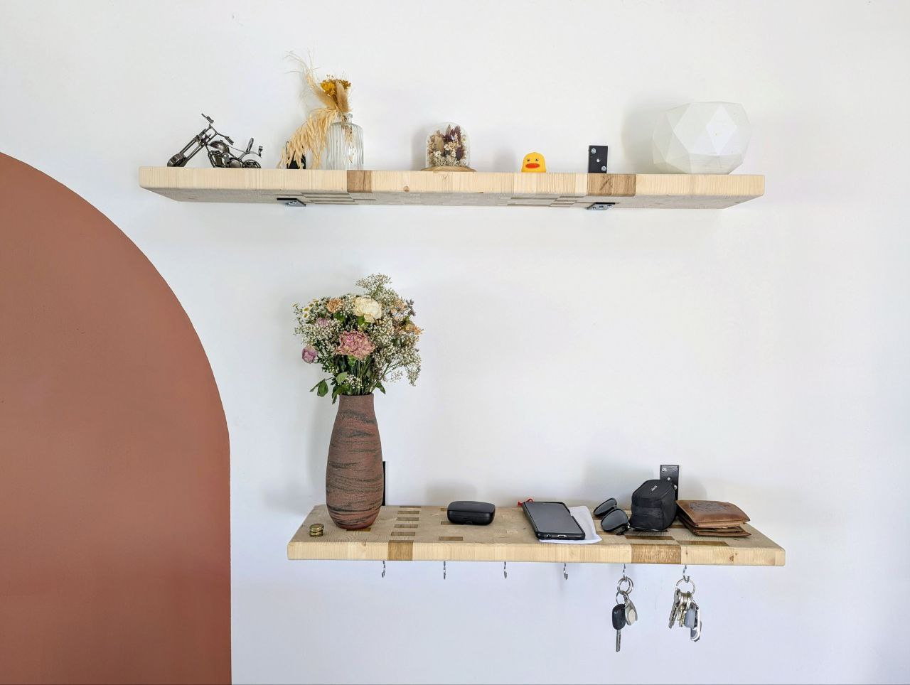 💡 Décorations d'intérieur