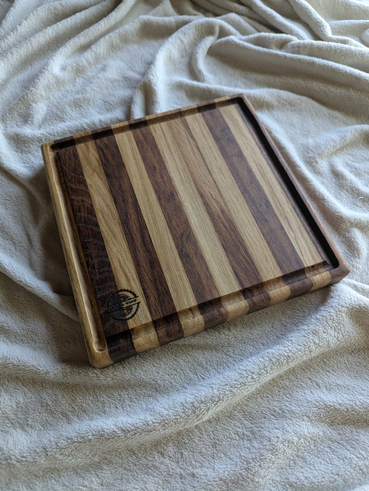 Planche à découper - Taille M/L