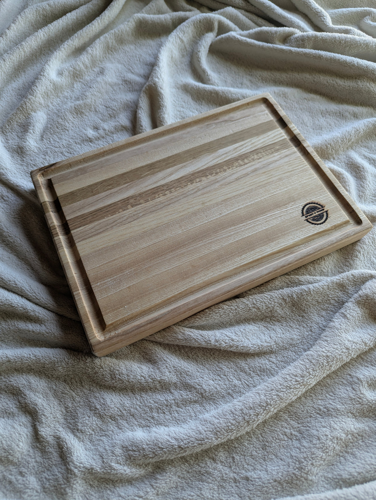 Planche à découper - Taille M