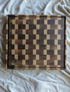 Billot de Boucher - Planche Taille XXL