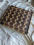 Billot de Boucher - Planche Taille XXL