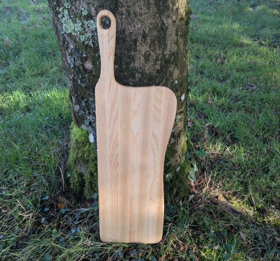 Le Hachoir du Festin
