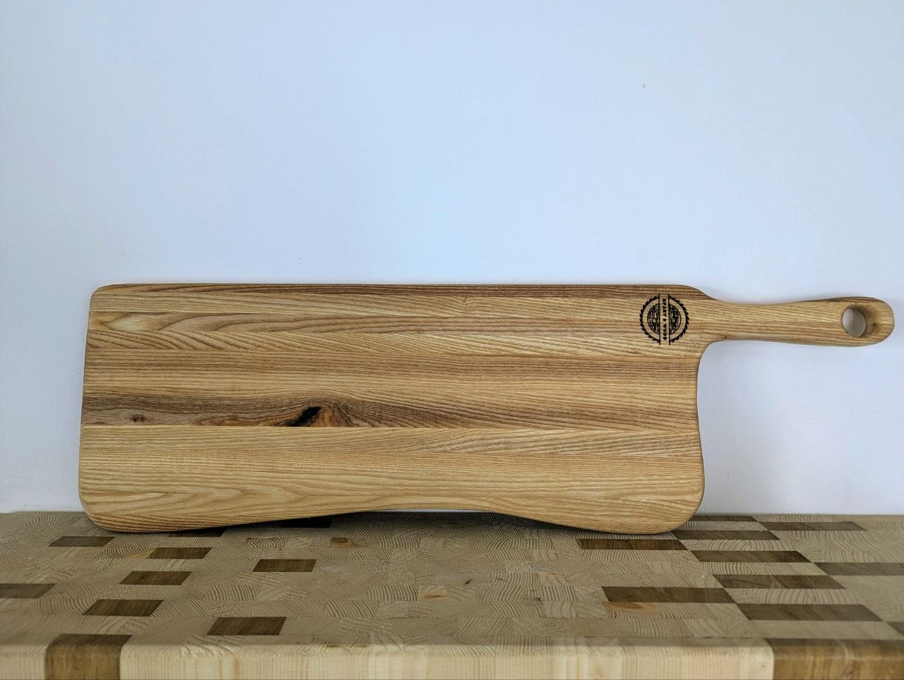 Le Hachoir du Festin