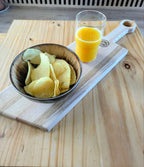 L'épée de l'Artisan - Planche apéro